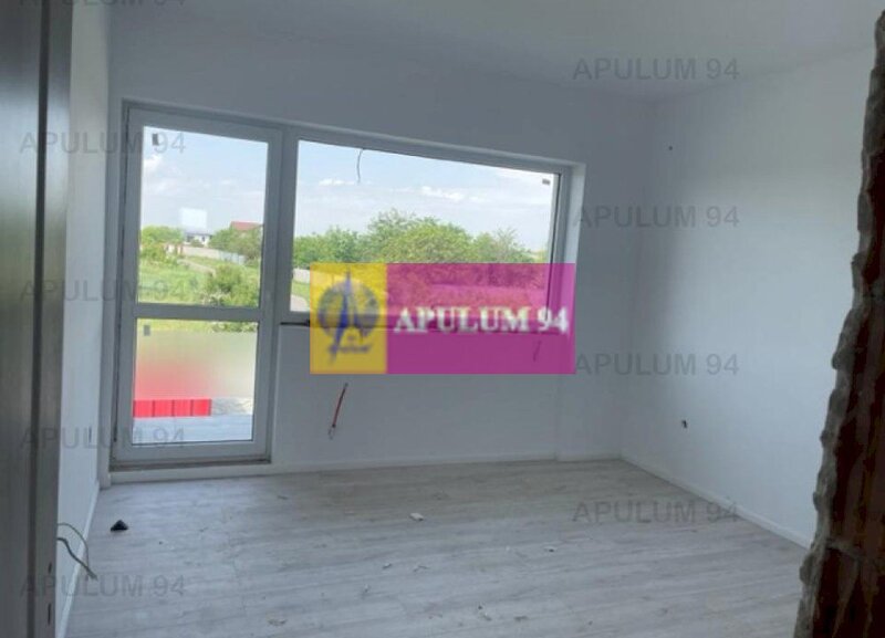 Vila individuala Clinceni- Fortului.