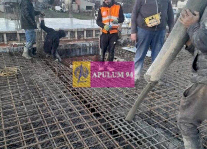 Vila individuala Clinceni- Fortului.